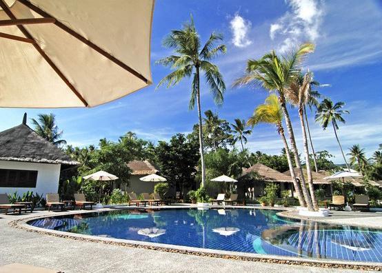 Resort Hutcha 3*